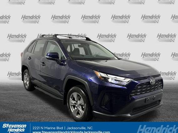 TOYOTA RAV4 2023 2T3W1RFV8PW295921 image TOYOTA RAV4 2023 2T3W1RFV8PW295921 image