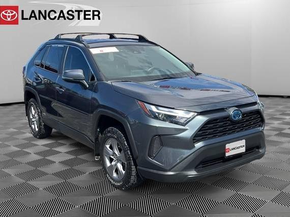 TOYOTA RAV4 2023 4T3RWRFV5PU095996 image TOYOTA RAV4 2023 4T3RWRFV5PU095996 image