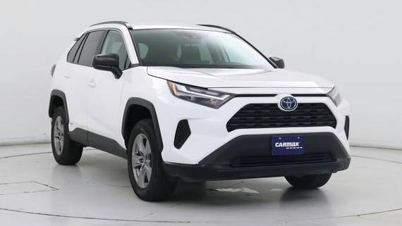 TOYOTA RAV4 2023 2T3LWRFV0PW186115 image TOYOTA RAV4 2023 2T3LWRFV0PW186115 image