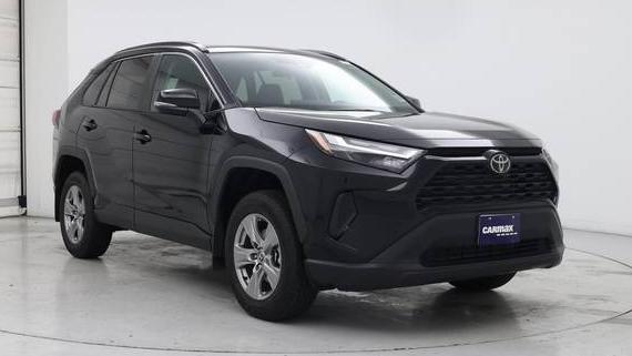 TOYOTA RAV4 2023 2T3P1RFVXPC381009 image