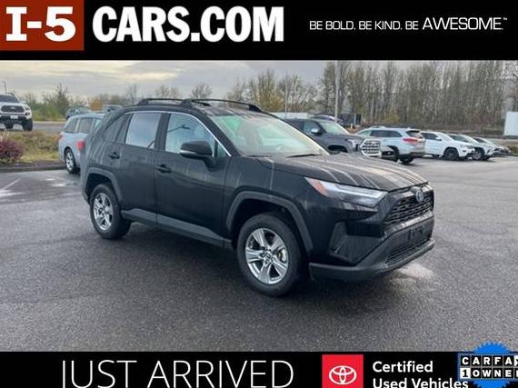 TOYOTA RAV4 2023 4T3MWRFV9PU083604 image TOYOTA RAV4 2023 4T3MWRFV9PU083604 image