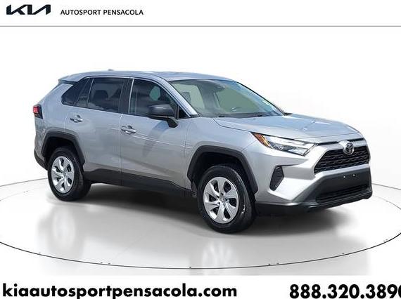 TOYOTA RAV4 2023 2T3H1RFV3PC247639 image TOYOTA RAV4 2023 2T3H1RFV3PC247639 image