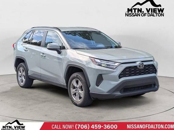 TOYOTA RAV4 2023 2T3W1RFV3PW266911 image TOYOTA RAV4 2023 2T3W1RFV3PW266911 image