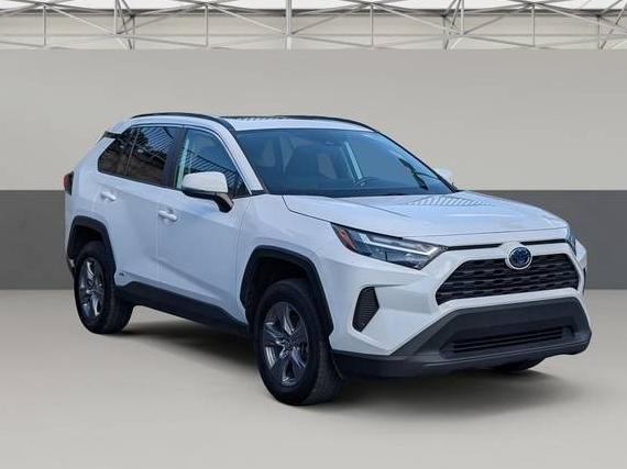 TOYOTA RAV4 2023 4T3RWRFVXPU096237 image TOYOTA RAV4 2023 4T3RWRFVXPU096237 image