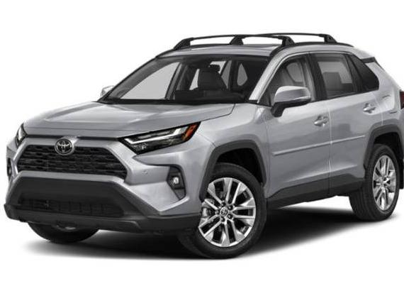 TOYOTA RAV4 2023 2T3A1RFV8PC338164 image TOYOTA RAV4 2023 2T3A1RFV8PC338164 image