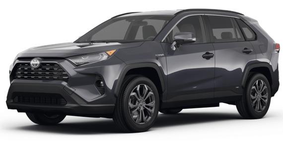 TOYOTA RAV4 2023 JTMB6RFV3PD102068 image