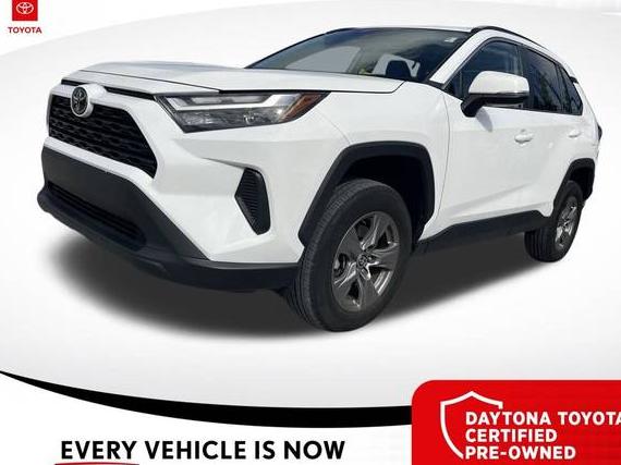 TOYOTA RAV4 2023 2T3W1RFV0PW293998 image TOYOTA RAV4 2023 2T3W1RFV0PW293998 image