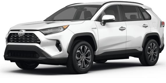TOYOTA RAV4 2023 4T3MWRFV5PU086998 image