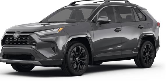 TOYOTA RAV4 2023 4T3E6RFV8PU109453 image TOYOTA RAV4 2023 4T3E6RFV8PU109453 image