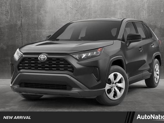 TOYOTA RAV4 2023 2T3H1RFV0PW249475 image
