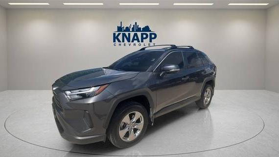 TOYOTA RAV4 2023 2T3W1RFV2PW242129 image TOYOTA RAV4 2023 2T3W1RFV2PW242129 image