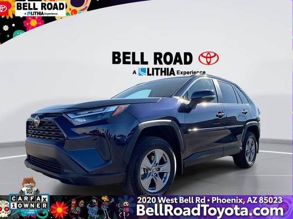 TOYOTA RAV4 2023 2T3W1RFV4PW294569 image TOYOTA RAV4 2023 2T3W1RFV4PW294569 image