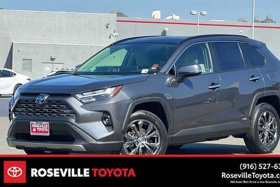 TOYOTA RAV4 2023 JTMD6RFV7PD103586 image TOYOTA RAV4 2023 JTMD6RFV7PD103586 image