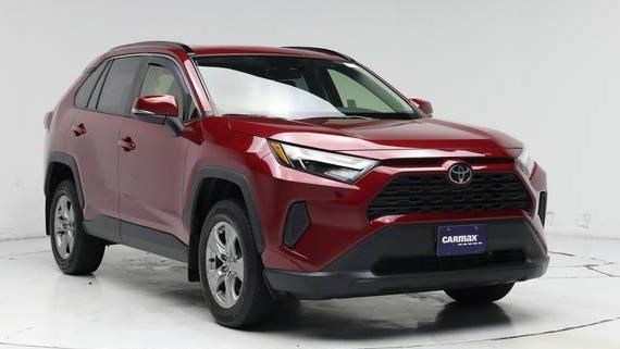 TOYOTA RAV4 2023 JTMW1RFV4PD106551 image TOYOTA RAV4 2023 JTMW1RFV4PD106551 image