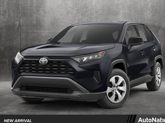 TOYOTA RAV4 2023 JTMH1RFV6PD102185 image