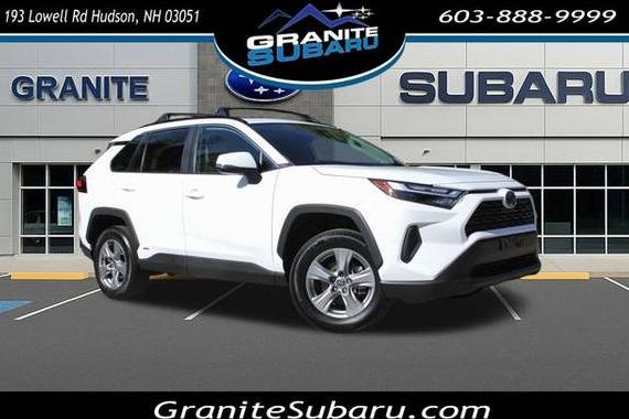 TOYOTA RAV4 2023 4T3RWRFV9PU082863 image TOYOTA RAV4 2023 4T3RWRFV9PU082863 image