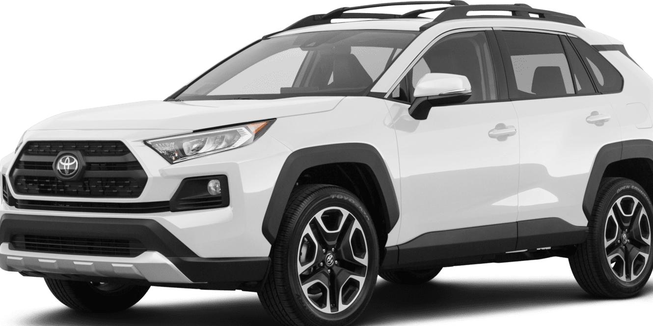 TOYOTA RAV4 2023 2T3S1RFVXPW336046 image