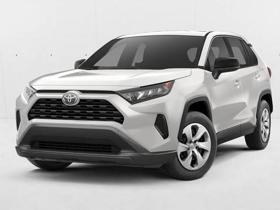 TOYOTA RAV4 2023 2T3H1RFV0PC223458 image