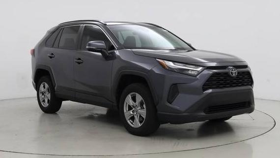 TOYOTA RAV4 2023 2T3W1RFV0PC223094 image