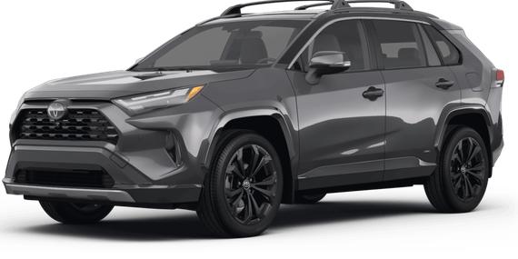 TOYOTA RAV4 2023 JTME6RFV9PJ030758 image