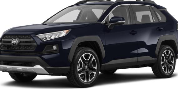 TOYOTA RAV4 2023 2T3S1RFV9PW361181 image