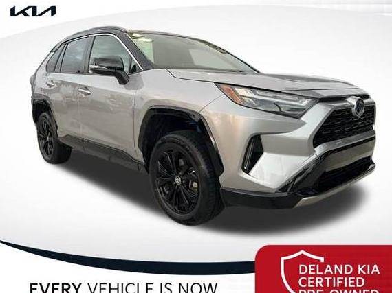 TOYOTA RAV4 2023 JTME6RFV7PD538869 image TOYOTA RAV4 2023 JTME6RFV7PD538869 image