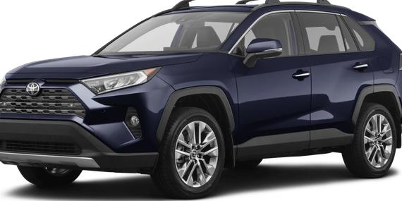 TOYOTA RAV4 2023 4T3D6RFV6PU125856 image