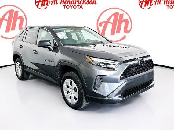 TOYOTA RAV4 2023 2T3H1RFV4PC233944 image