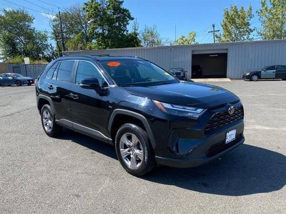 TOYOTA RAV4 2023 2T3W1RFV2PW268469 image TOYOTA RAV4 2023 2T3W1RFV2PW268469 image