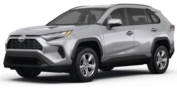 TOYOTA RAV4 2023 2T3W1RFV2PC234128 image TOYOTA RAV4 2023 2T3W1RFV2PC234128 image