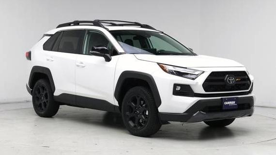 TOYOTA RAV4 2023 2T3S1RFV9PW335468 image TOYOTA RAV4 2023 2T3S1RFV9PW335468 image