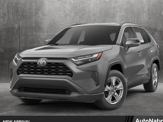 TOYOTA RAV4 2023 JTMC1RFV7PD103839 image
