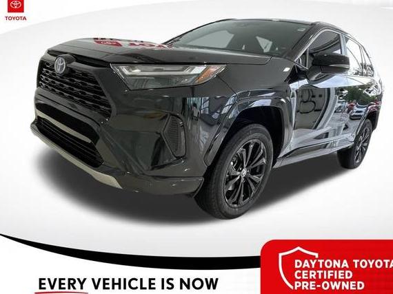 TOYOTA RAV4 2023 4T3T6RFV5PU139047 image TOYOTA RAV4 2023 4T3T6RFV5PU139047 image