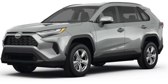 TOYOTA RAV4 2023 2T3W1RFV8PC241388 image TOYOTA RAV4 2023 2T3W1RFV8PC241388 image