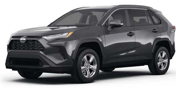 TOYOTA RAV4 2023 2T3F1RFV1PC365549 image TOYOTA RAV4 2023 2T3F1RFV1PC365549 image