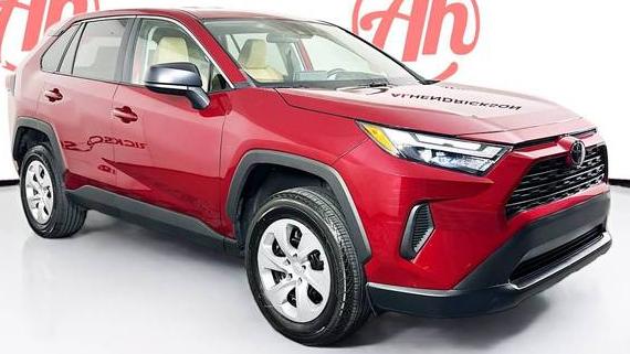 TOYOTA RAV4 2023 2T3H1RFV9PW243531 image TOYOTA RAV4 2023 2T3H1RFV9PW243531 image