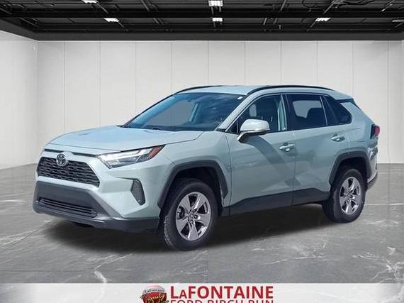 TOYOTA RAV4 2023 2T3W1RFV7PW274042 image TOYOTA RAV4 2023 2T3W1RFV7PW274042 image