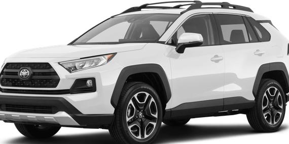 TOYOTA RAV4 2023 2T3S1RFV5PW359069 image