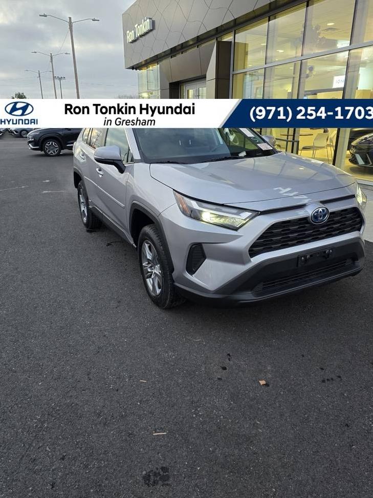 TOYOTA RAV4 2023 4T3MWRFV3PU088104 image