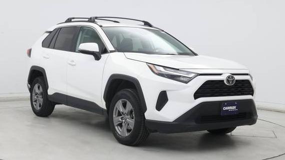 TOYOTA RAV4 2023 2T3P1RFV7PW369236 image TOYOTA RAV4 2023 2T3P1RFV7PW369236 image