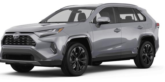 TOYOTA RAV4 2023 JTM16RFV6PD091403 image TOYOTA RAV4 2023 JTM16RFV6PD091403 image