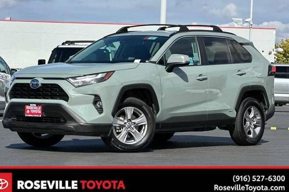 TOYOTA RAV4 2023 4T3RWRFV6PU087065 image TOYOTA RAV4 2023 4T3RWRFV6PU087065 image