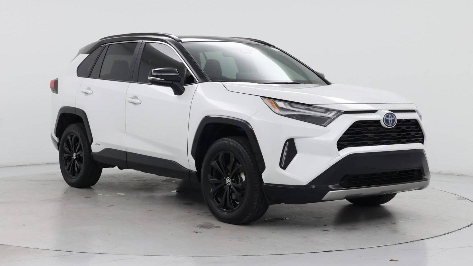 TOYOTA RAV4 2023 JTME6RFV3PD547469 image