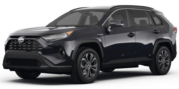 TOYOTA RAV4 2023 4T3MWRFV5PU090680 image TOYOTA RAV4 2023 4T3MWRFV5PU090680 image