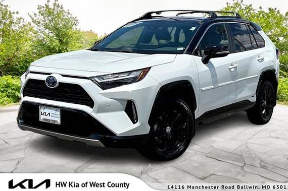 TOYOTA RAV4 2023 JTME6RFV0PD542083 image