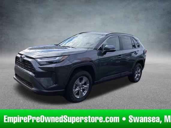 TOYOTA RAV4 2023 2T3W1RFV6PC240935 image TOYOTA RAV4 2023 2T3W1RFV6PC240935 image