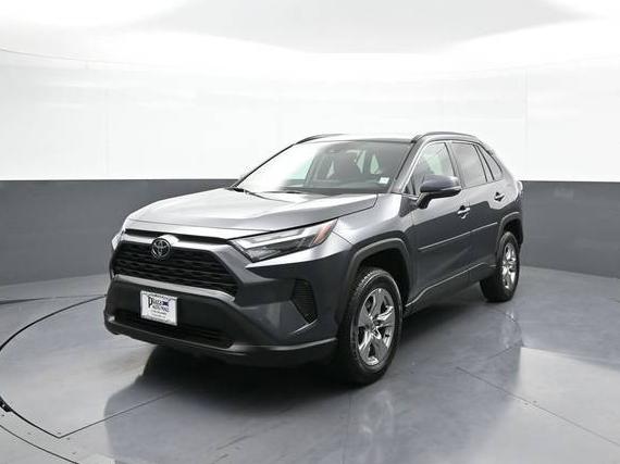 TOYOTA RAV4 2023 2T3P1RFV3PC327907 image TOYOTA RAV4 2023 2T3P1RFV3PC327907 image