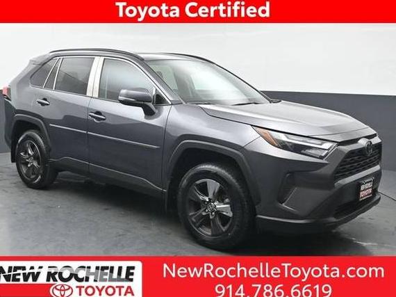 TOYOTA RAV4 2023 2T3P1RFV3PC331424 image TOYOTA RAV4 2023 2T3P1RFV3PC331424 image