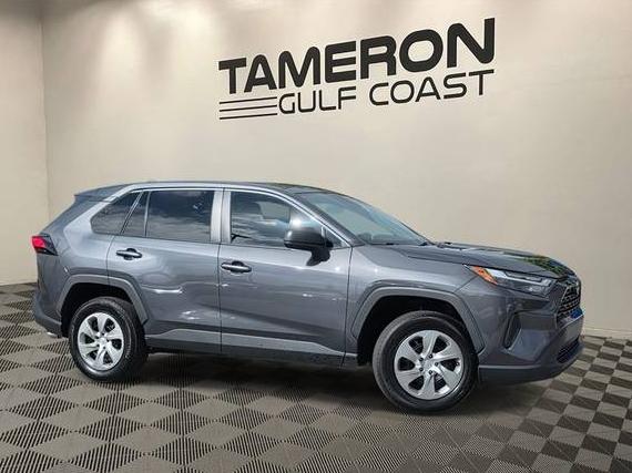 TOYOTA RAV4 2023 2T3F1RFV1PW355358 image TOYOTA RAV4 2023 2T3F1RFV1PW355358 image