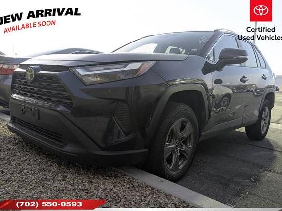 TOYOTA RAV4 2023 2T3W1RFV6PW287624 image TOYOTA RAV4 2023 2T3W1RFV6PW287624 image